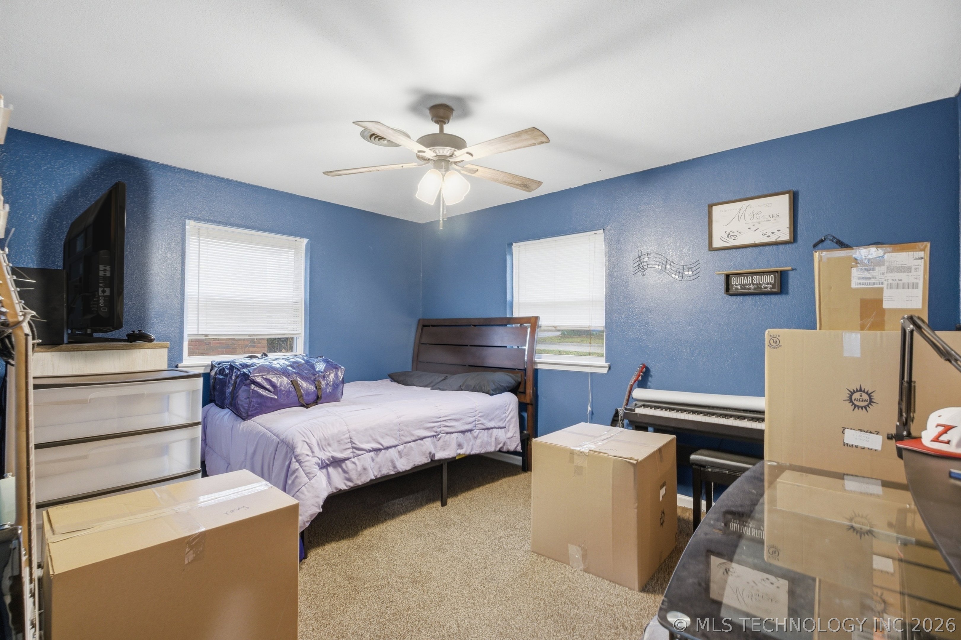 1007 S Choctaw Place Property Photo 13