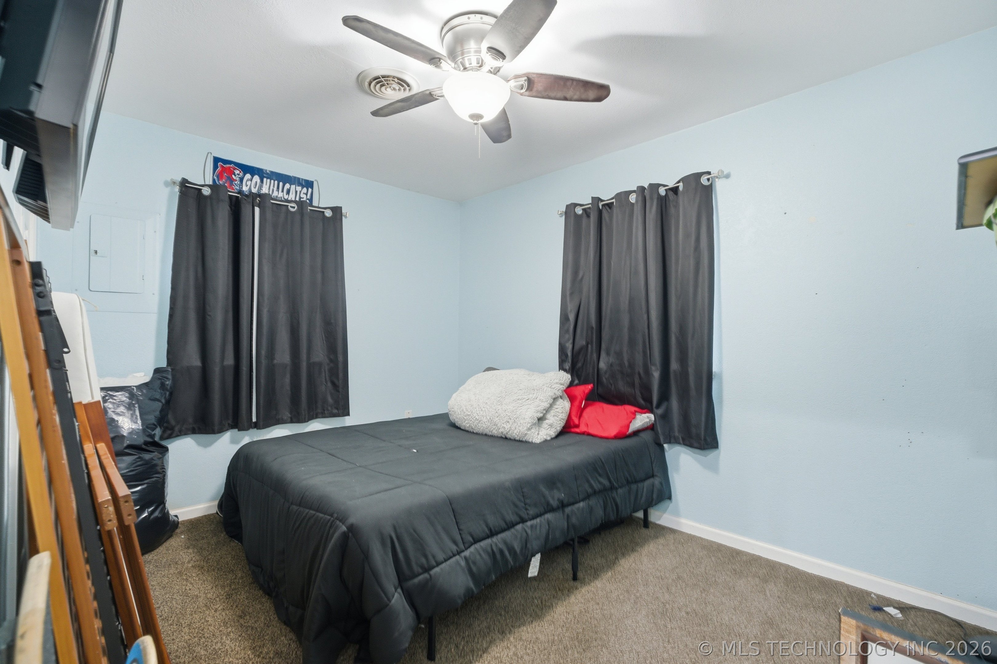 1007 S Choctaw Place Property Photo 14