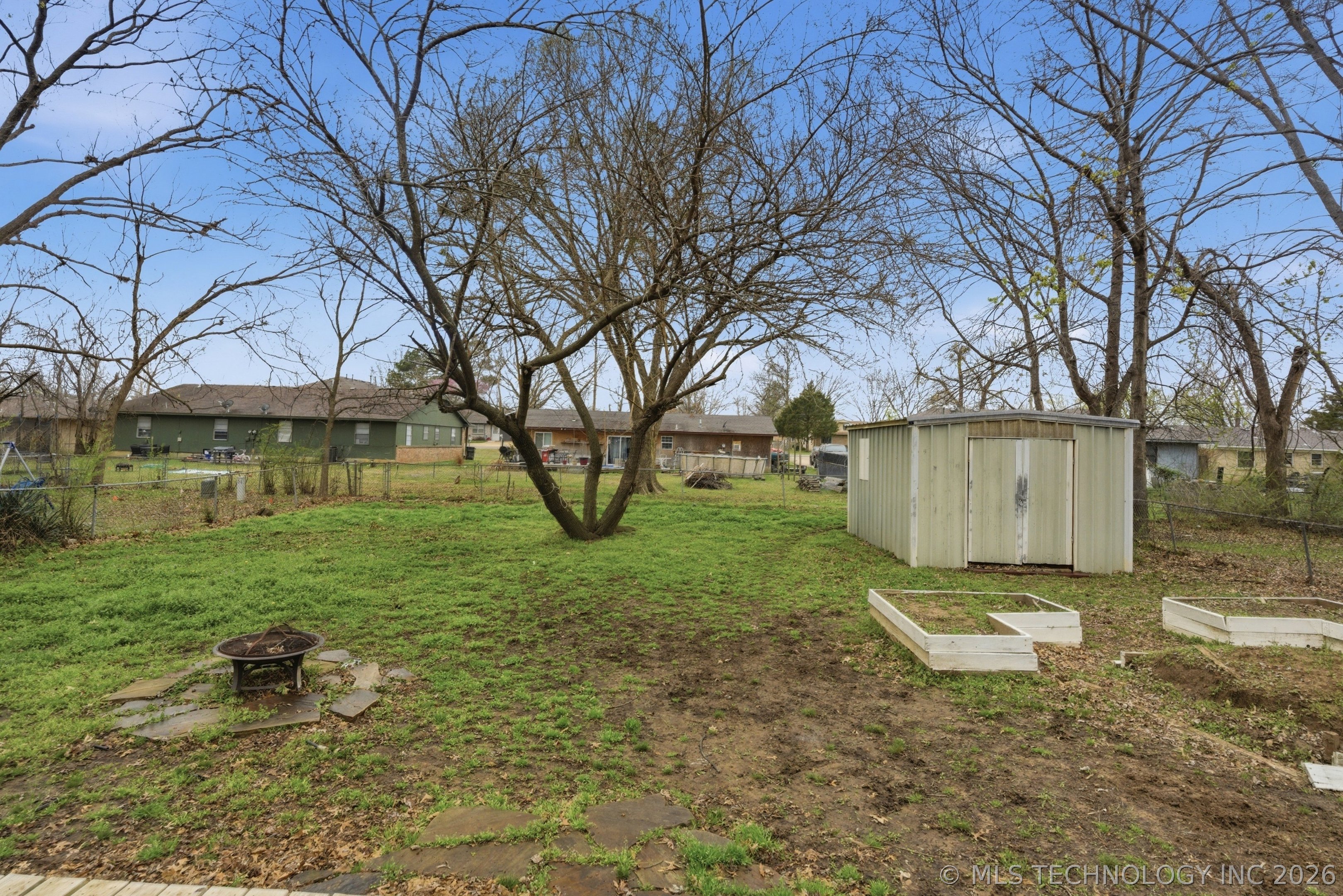 1007 S Choctaw Place Property Photo 16