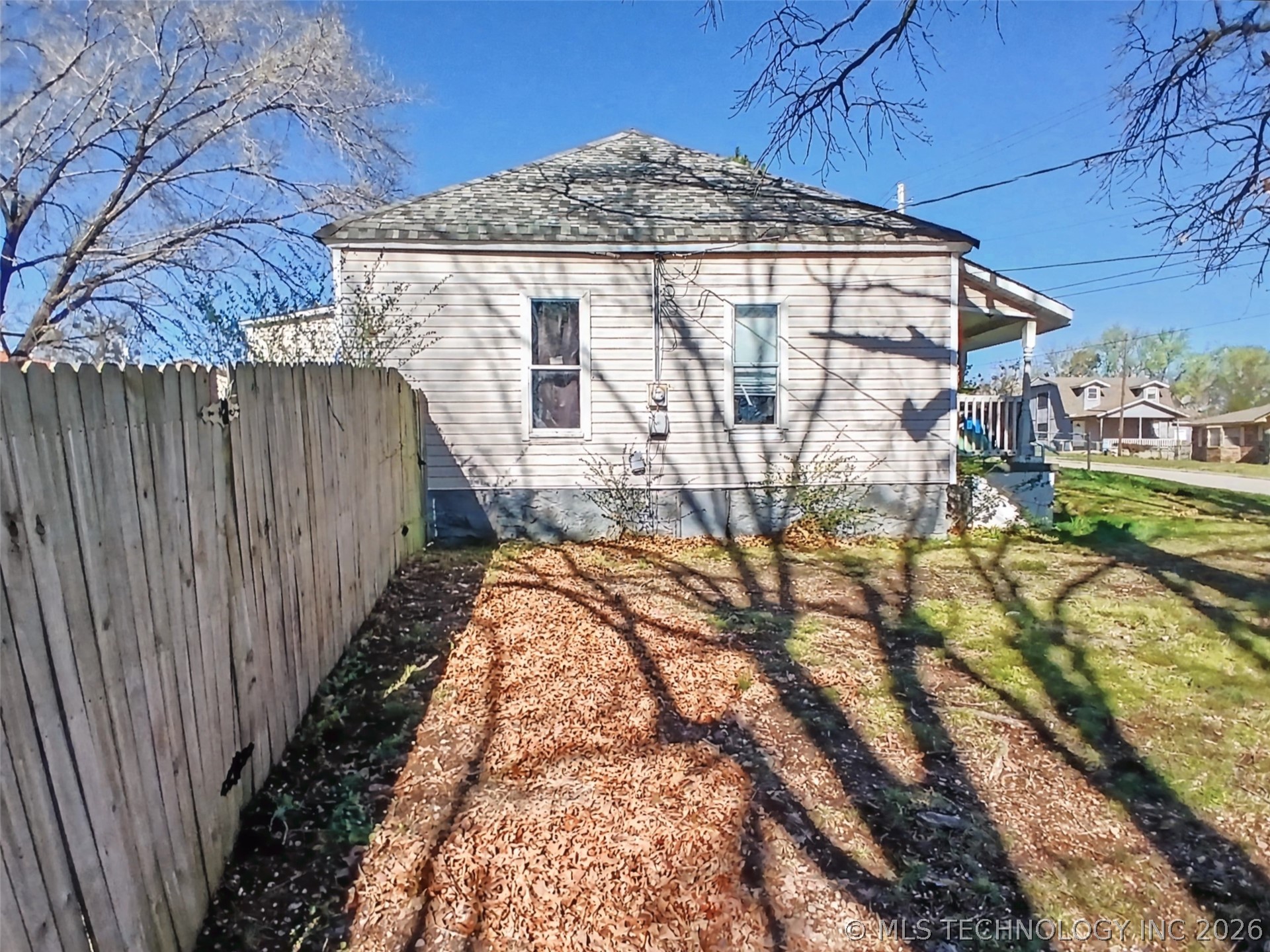 715 W Keetoowah Street Property Photo 4
