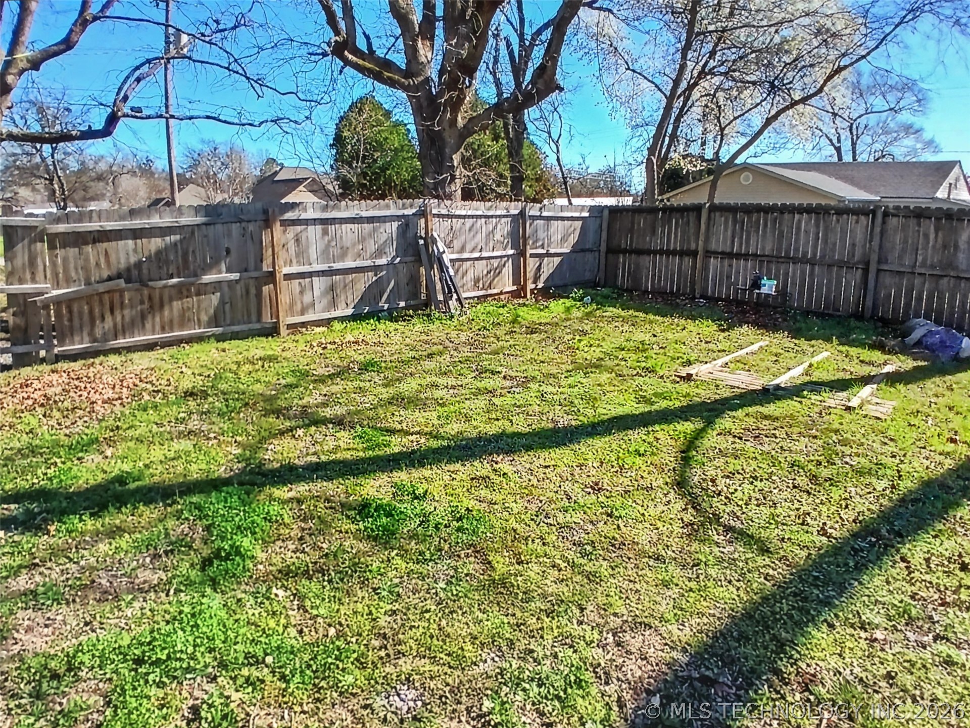 715 W Keetoowah Street Property Photo 6