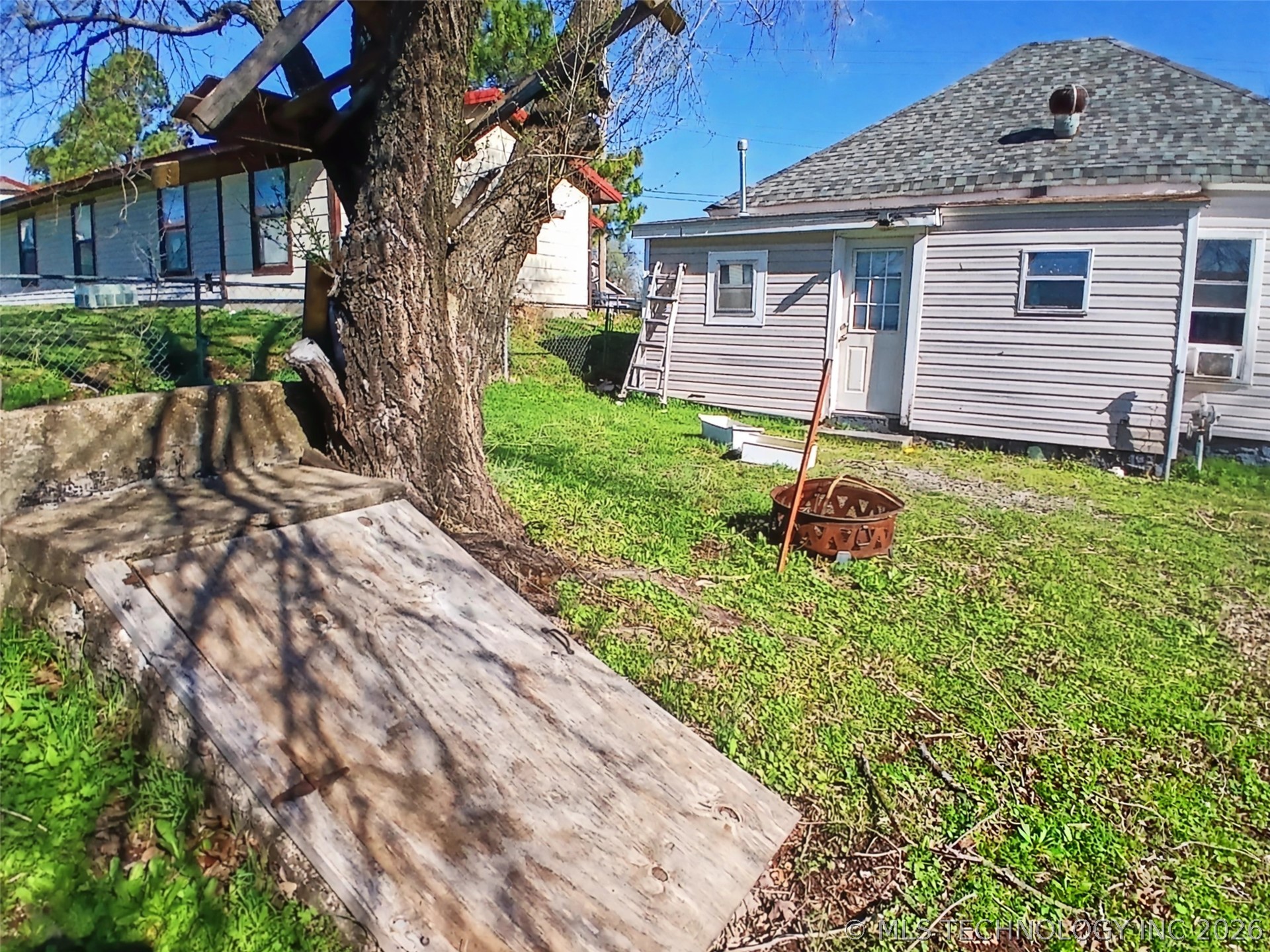715 W Keetoowah Street Property Photo 7