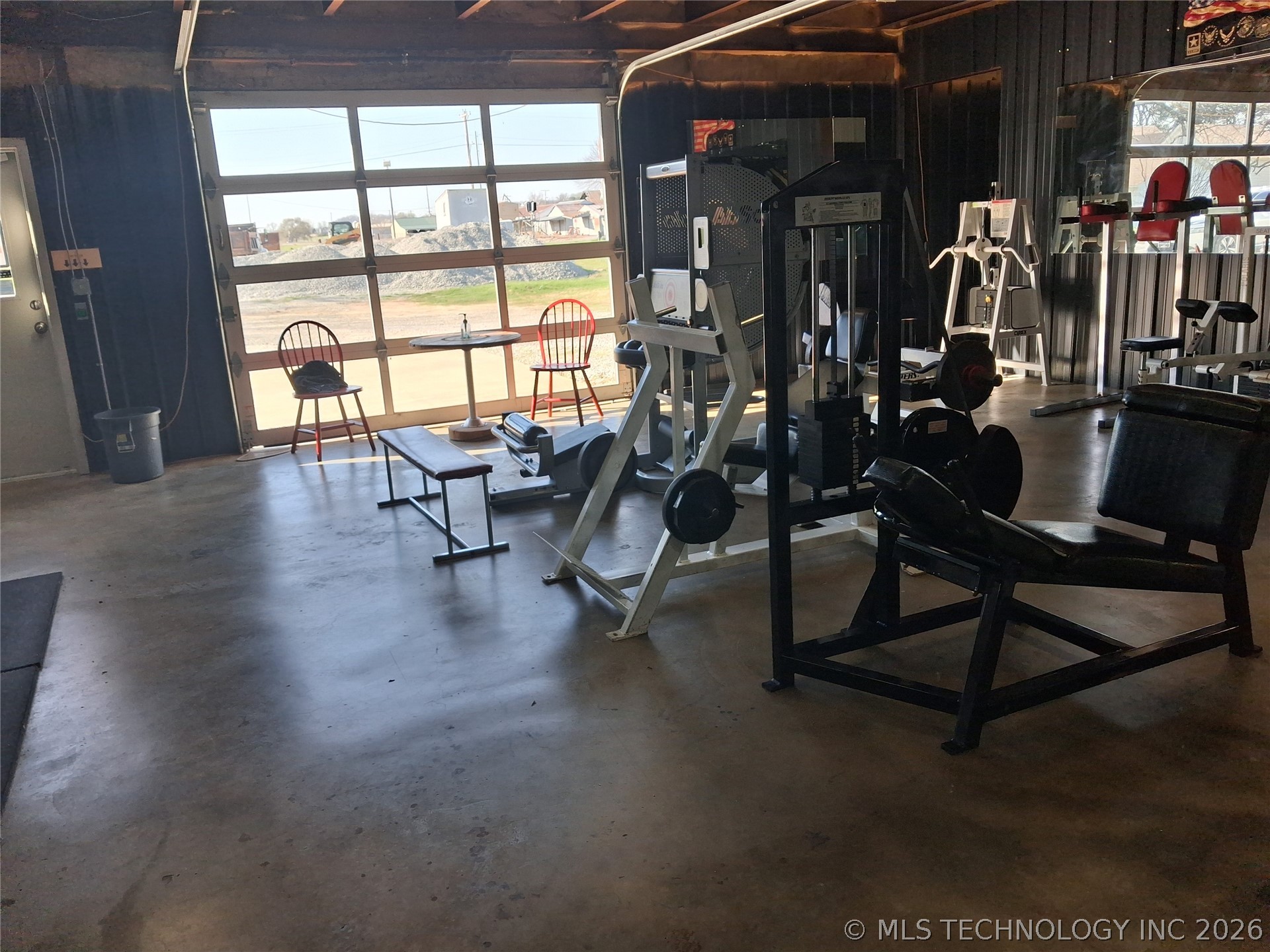 513 N B Property Photo 3