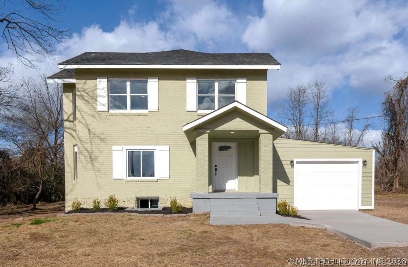 3508 Eufaula Avenue Property Photo 1