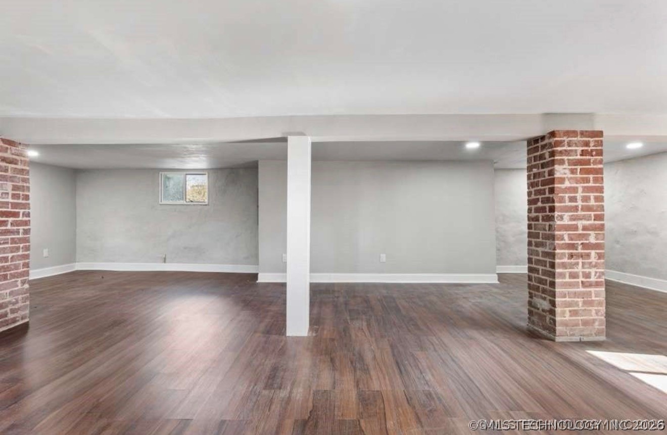 3508 Eufaula Avenue Property Photo 22