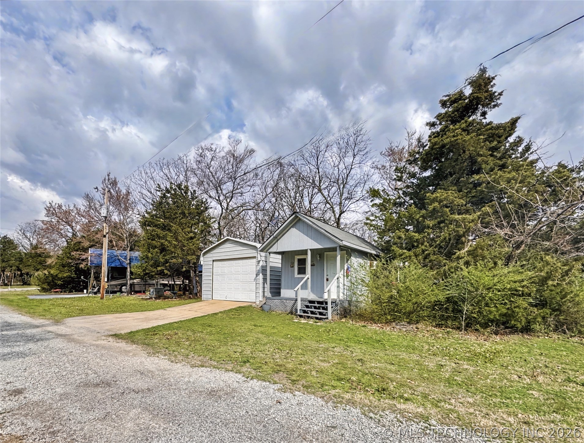 15604 W Black Oak Road Property Photo 3