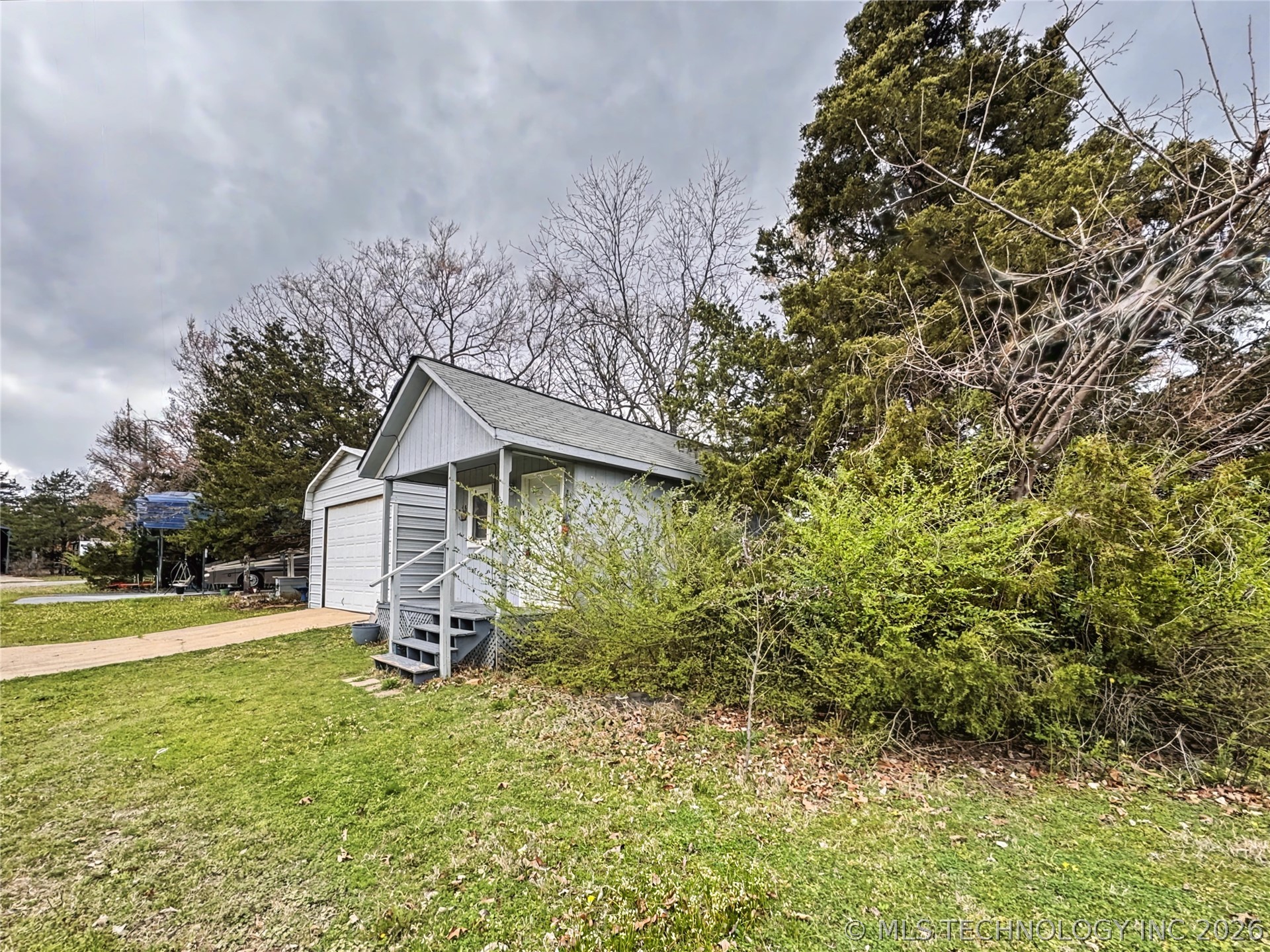 15604 W Black Oak Road Property Photo 4