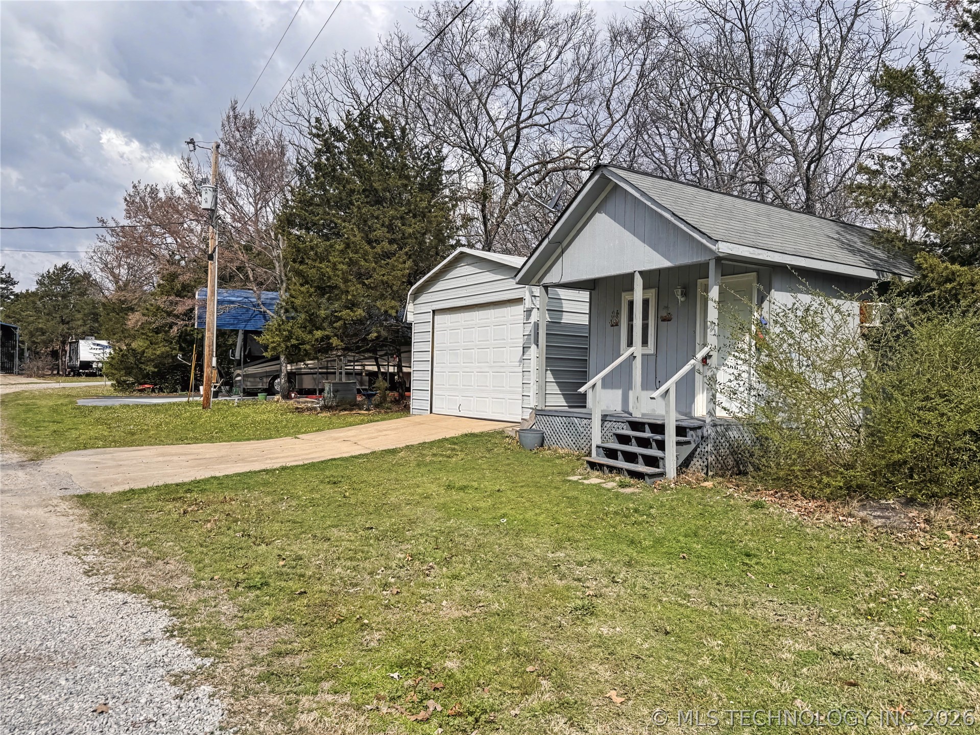 15604 W Black Oak Road Property Photo 6