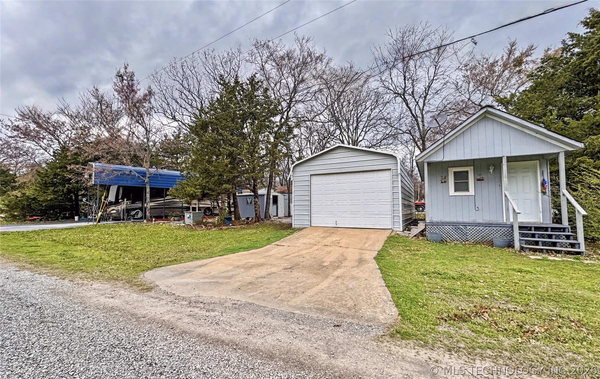 15604 W Black Oak Road Property Photo 9