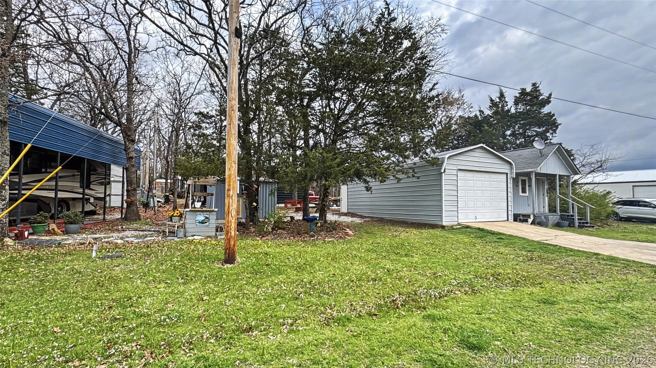 15604 W Black Oak Road Property Photo 85