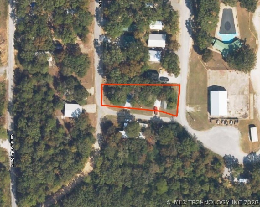 15604 W Black Oak Road Property Photo 93
