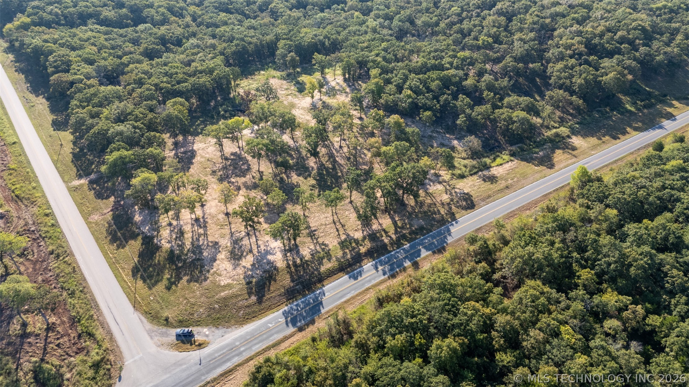 County Road 1500 Property Photo 1