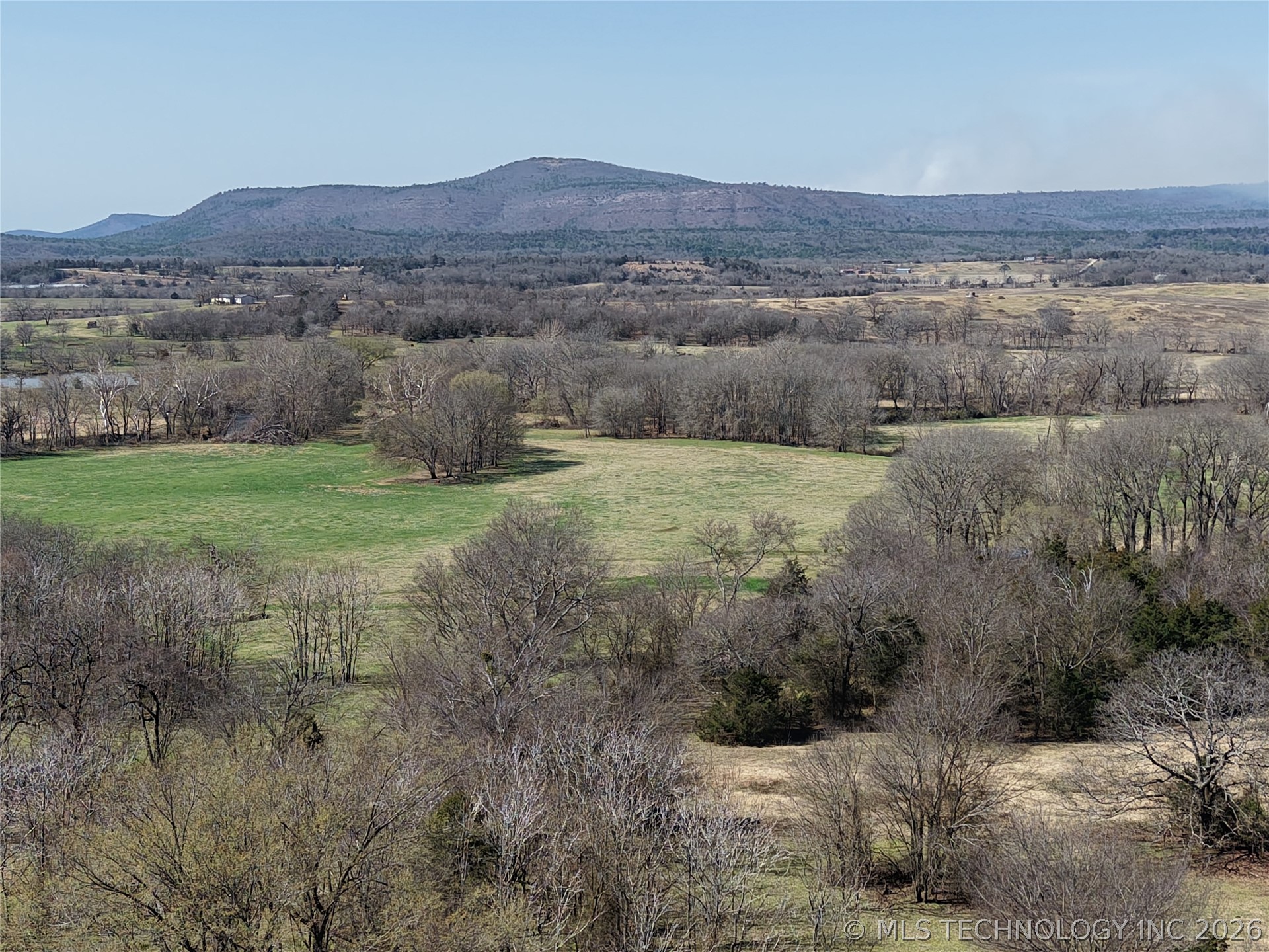 Four Corners Road
