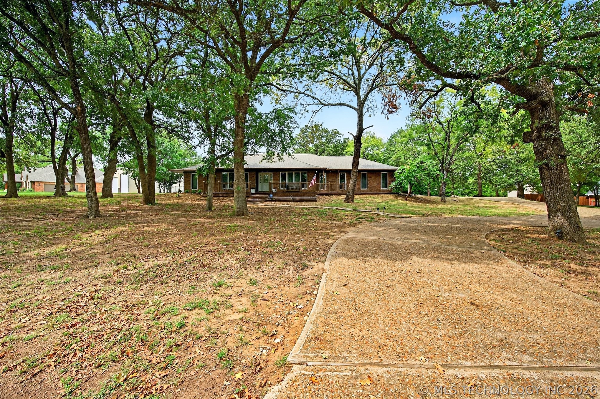 123 Park Lake Property Photo 1