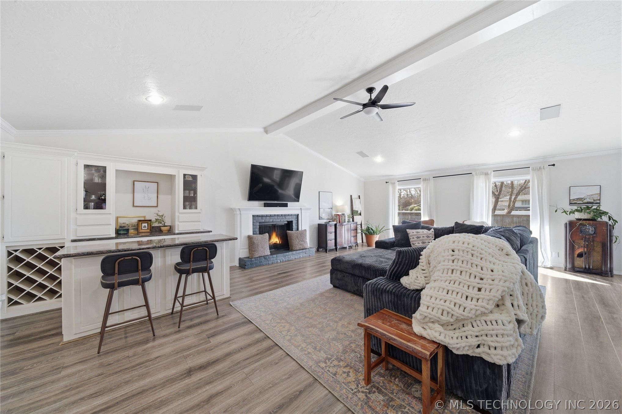 7404 S Indianapolis Avenue Property Photo 10