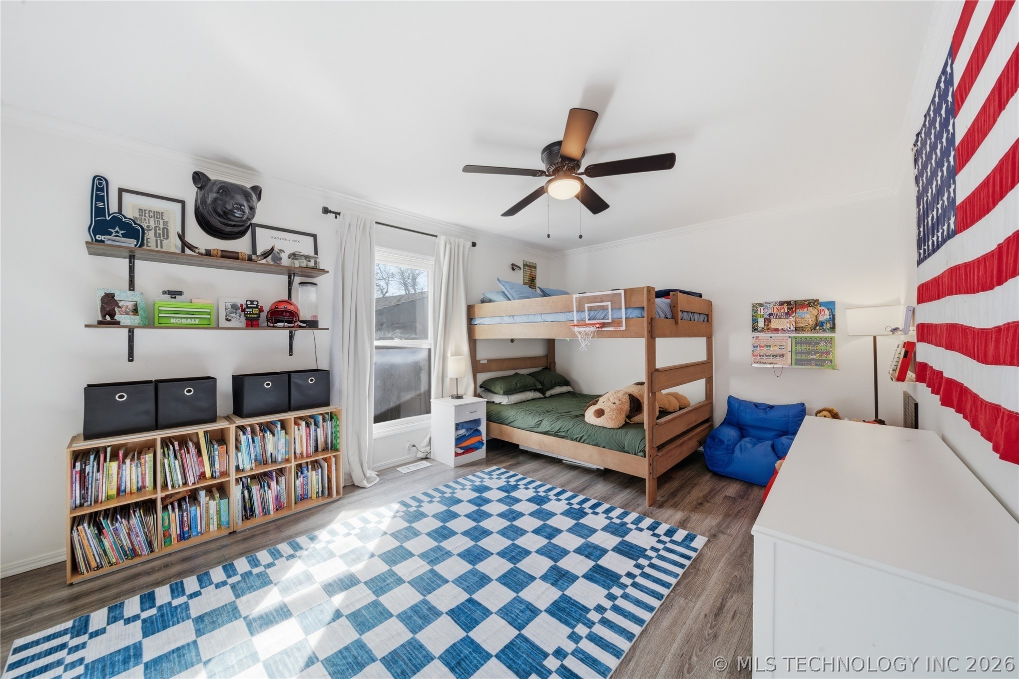 7404 S Indianapolis Avenue Property Photo 30