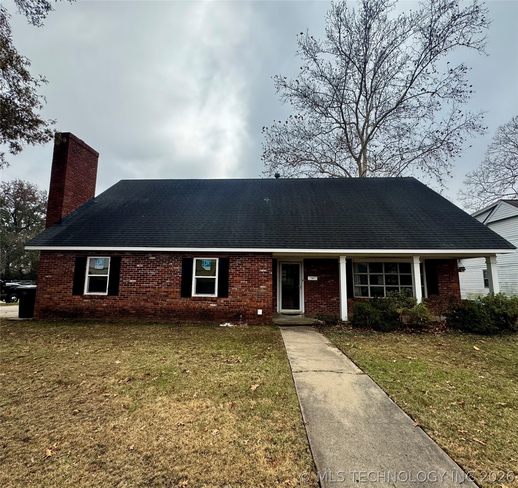 2609 Georgia Avenue Property Photo 1