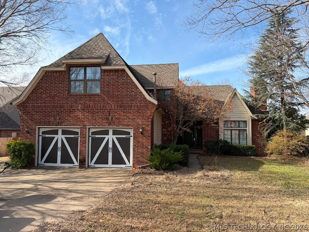 8920 S College Place Property Photo 1