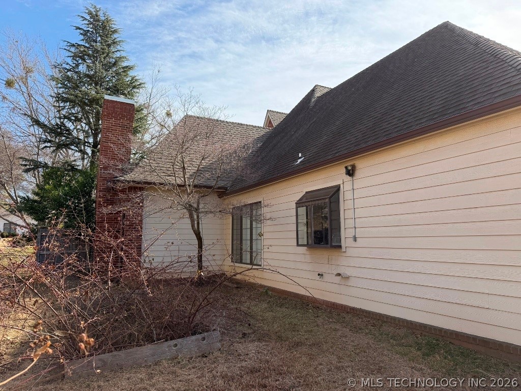 8920 S College Place Property Photo 4