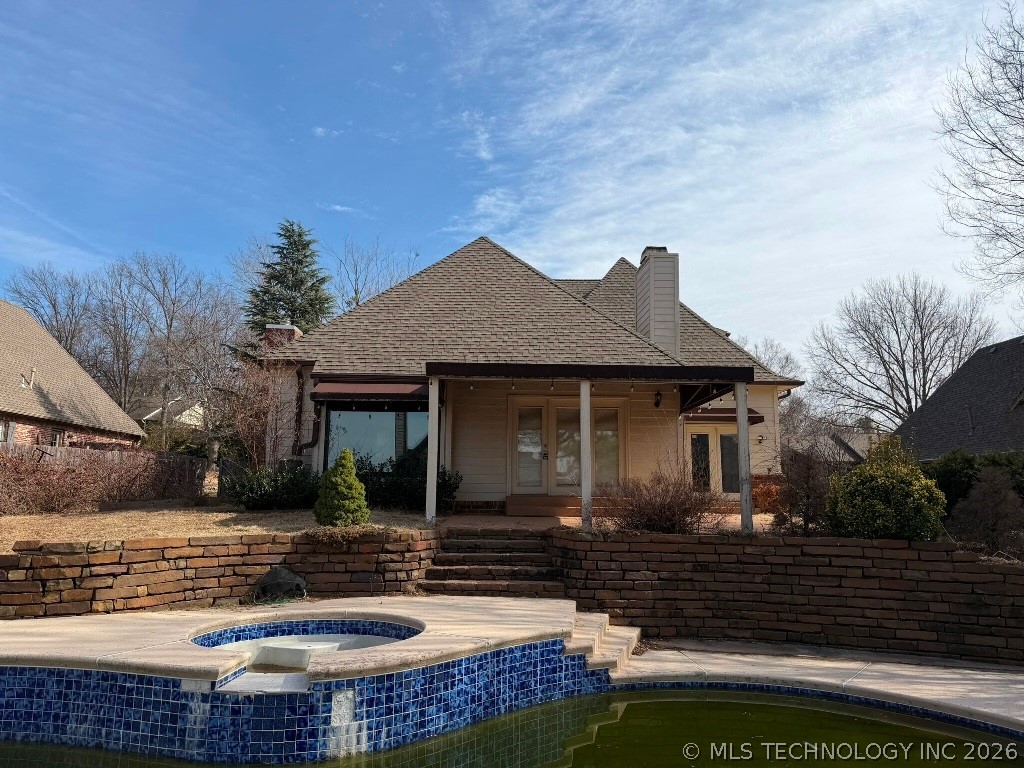 8920 S College Place Property Photo 6