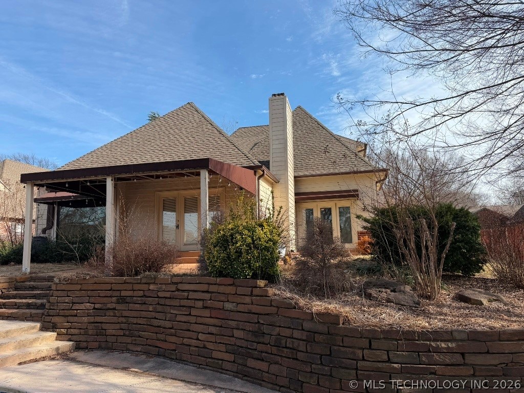 8920 S College Place Property Photo 7