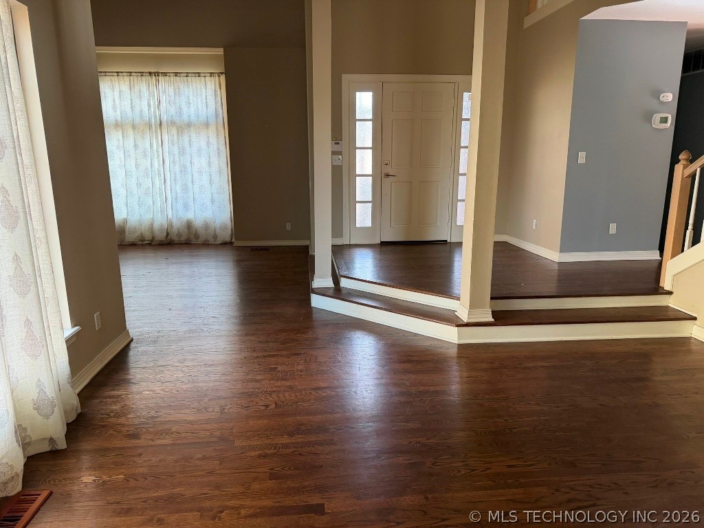 8920 S College Place Property Photo 12
