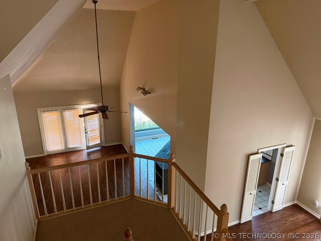 8920 S College Place Property Photo 38