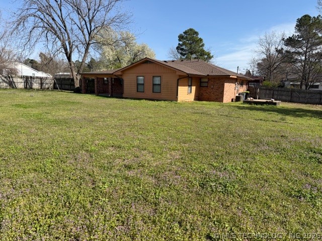 524 N Kelker Street Property Photo 3