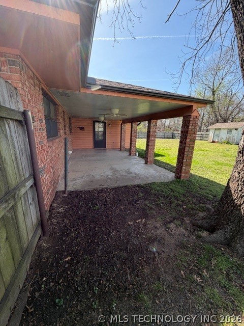 524 N Kelker Street Property Photo 21