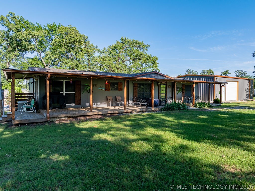 4610 Copperhead Street Property Photo 1