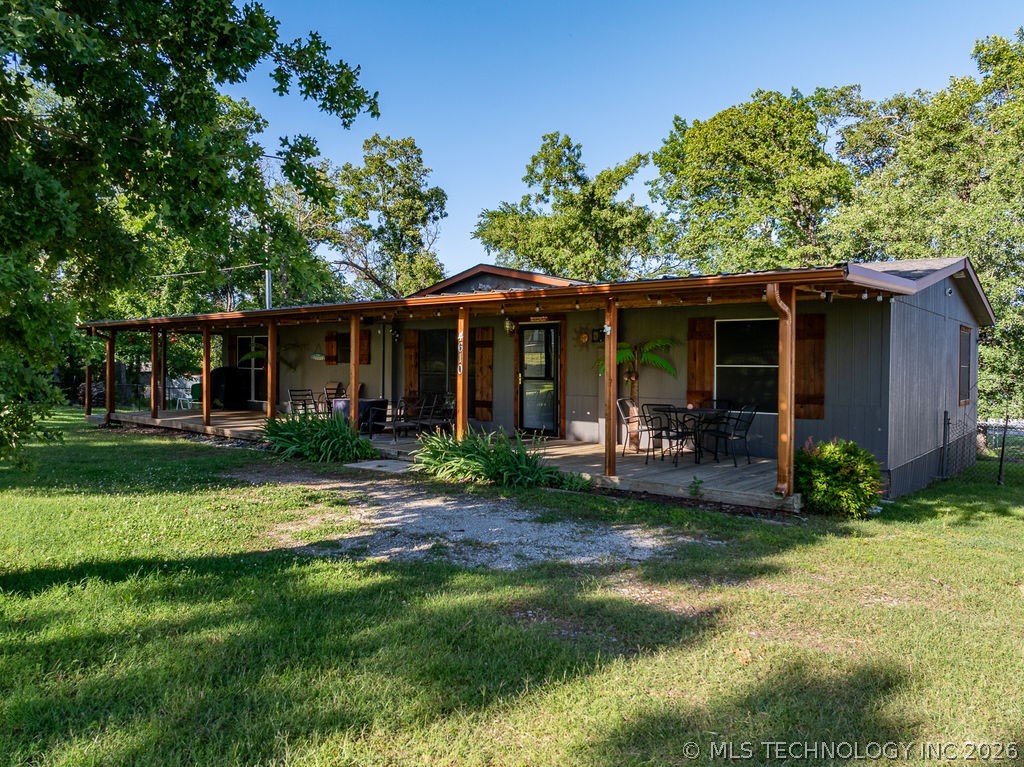 4610 Copperhead Street Property Photo 2