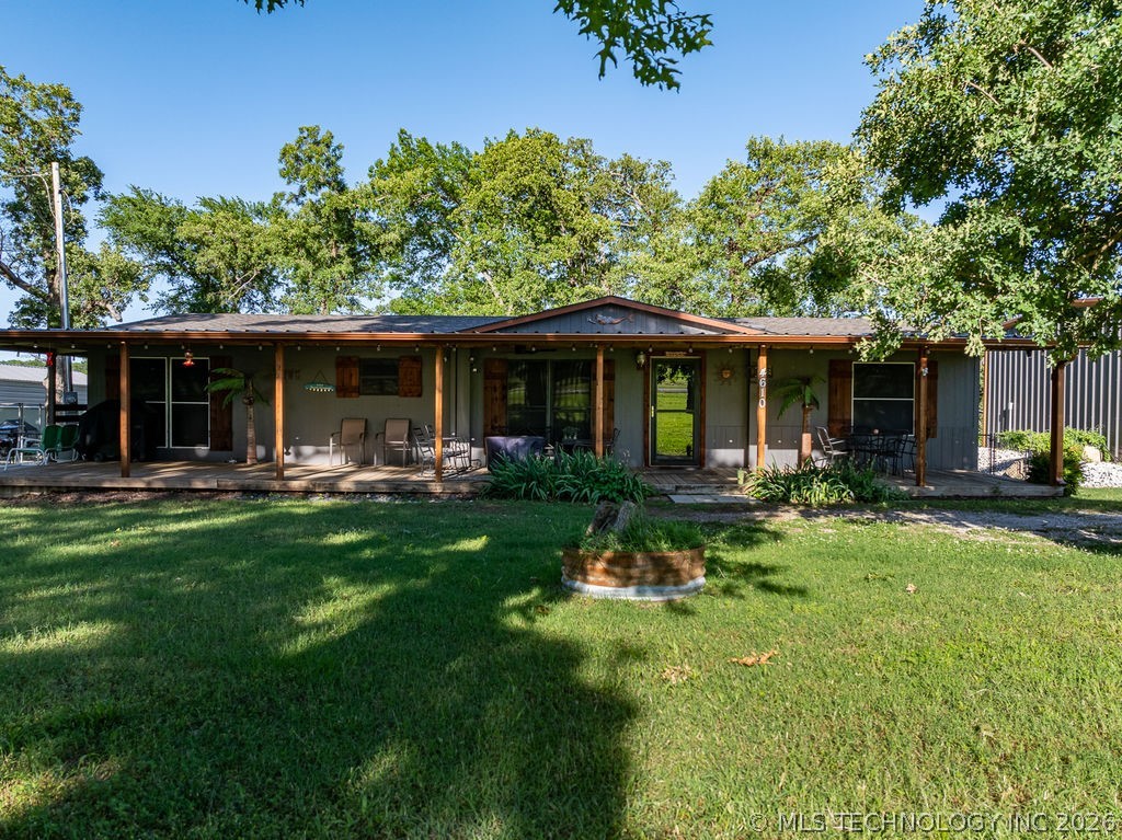 4610 Copperhead Street Property Photo 3