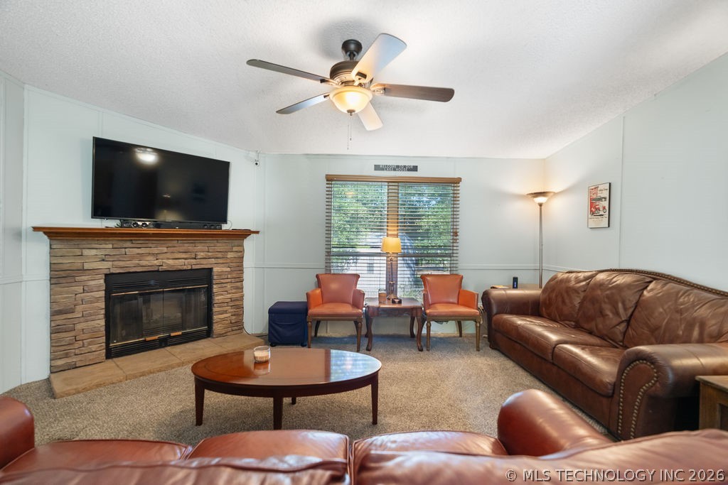 4610 Copperhead Street Property Photo 12