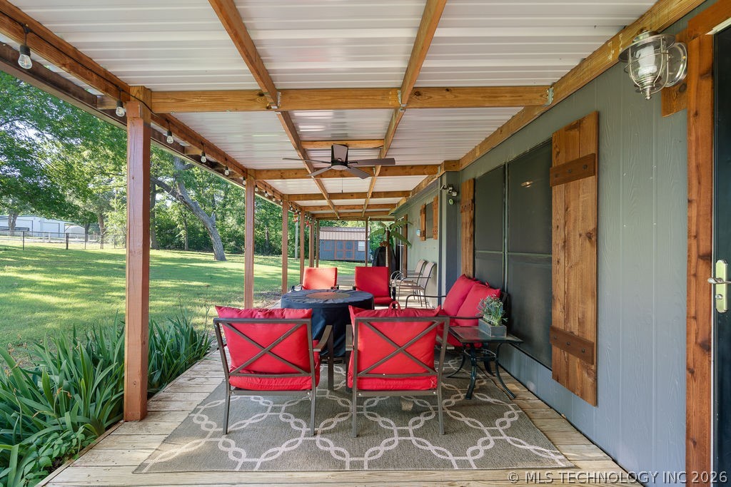 4610 Copperhead Street Property Photo 33