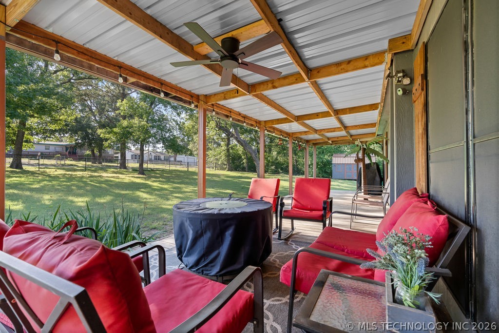 4610 Copperhead Street Property Photo 34