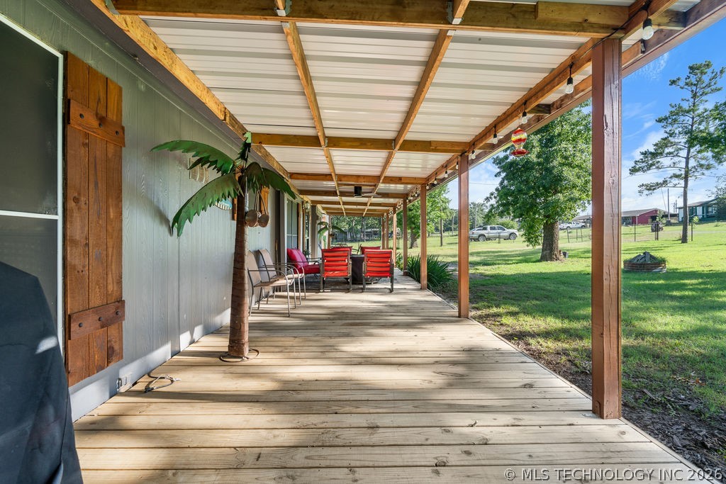 4610 Copperhead Street Property Photo 35