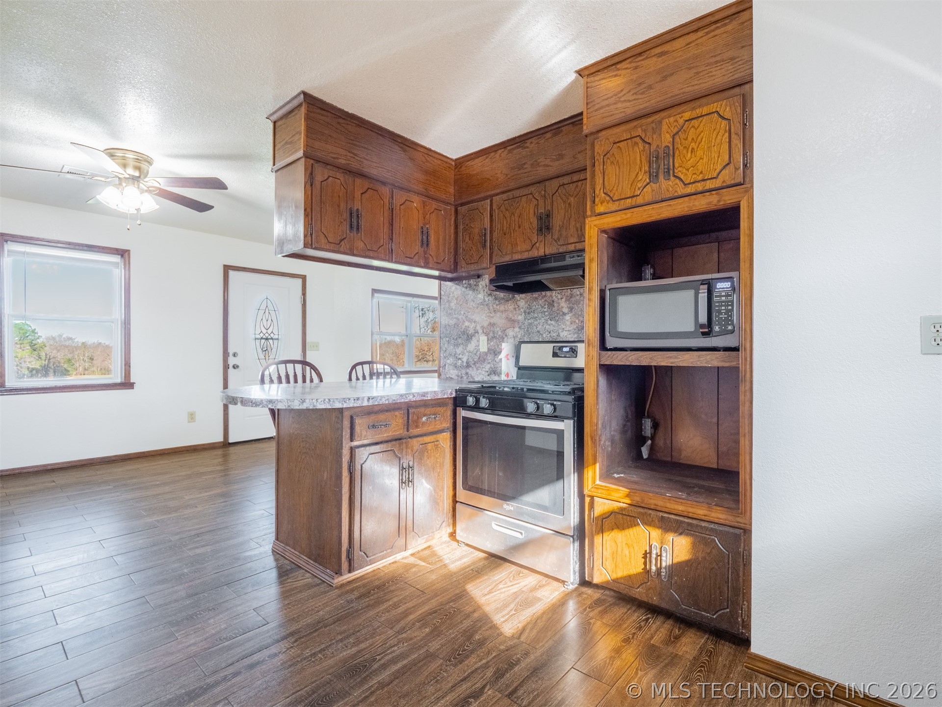 2094 Hartshorne Adamson Road Property Photo 14