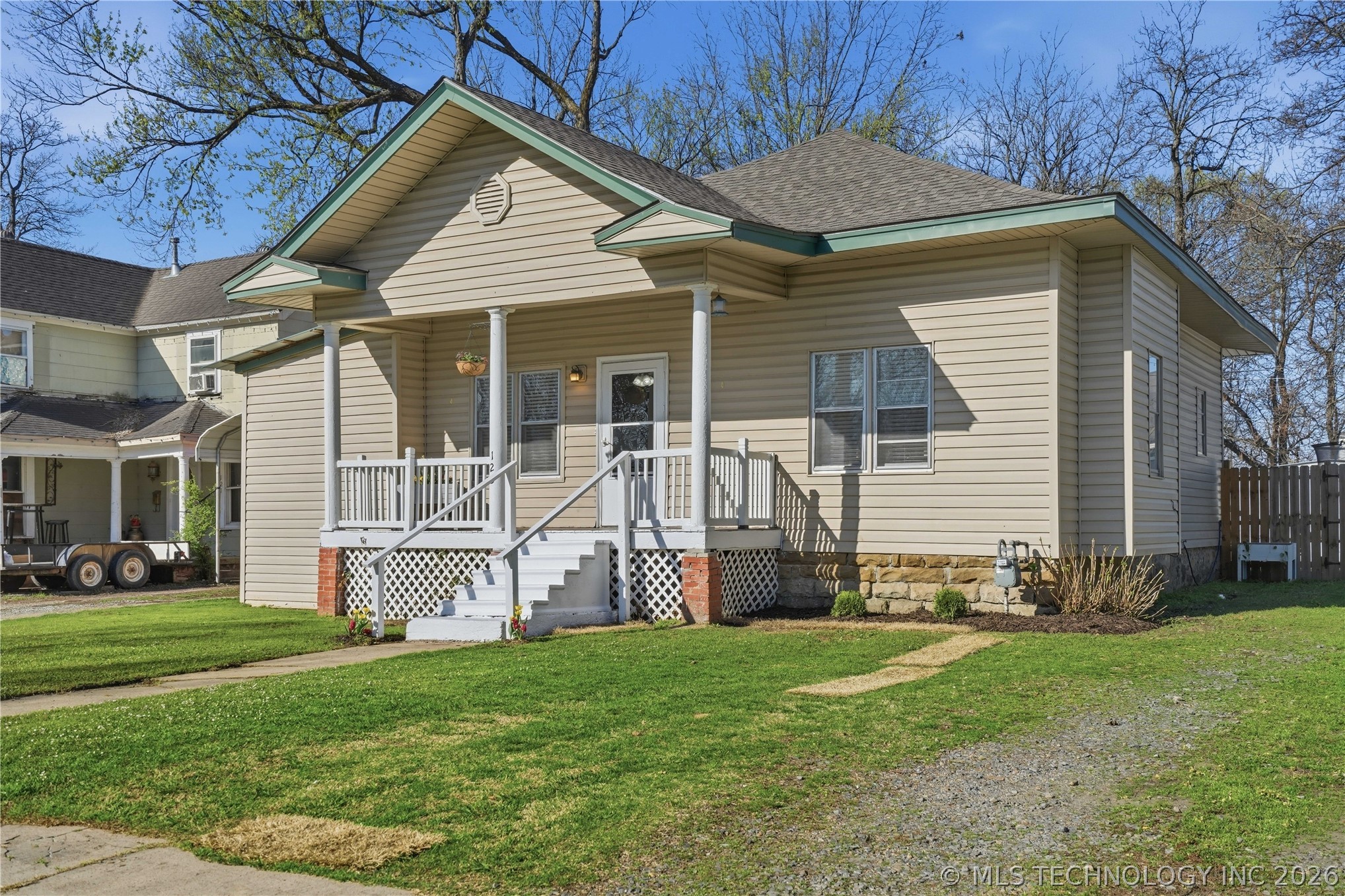 123 N S Street Property Photo 3