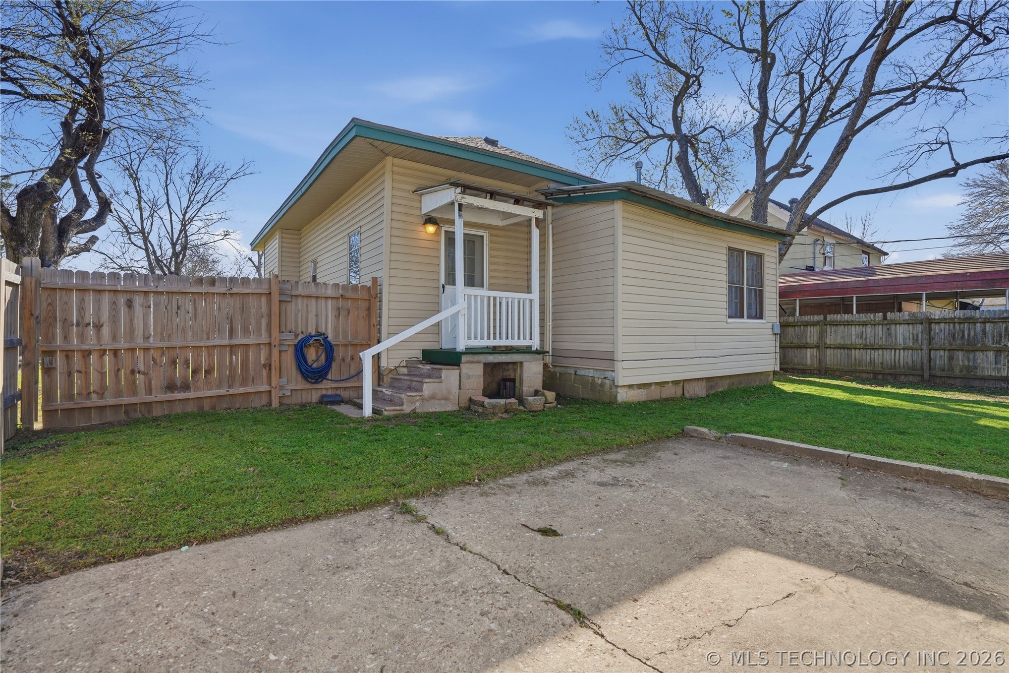 123 N S Street Property Photo 27