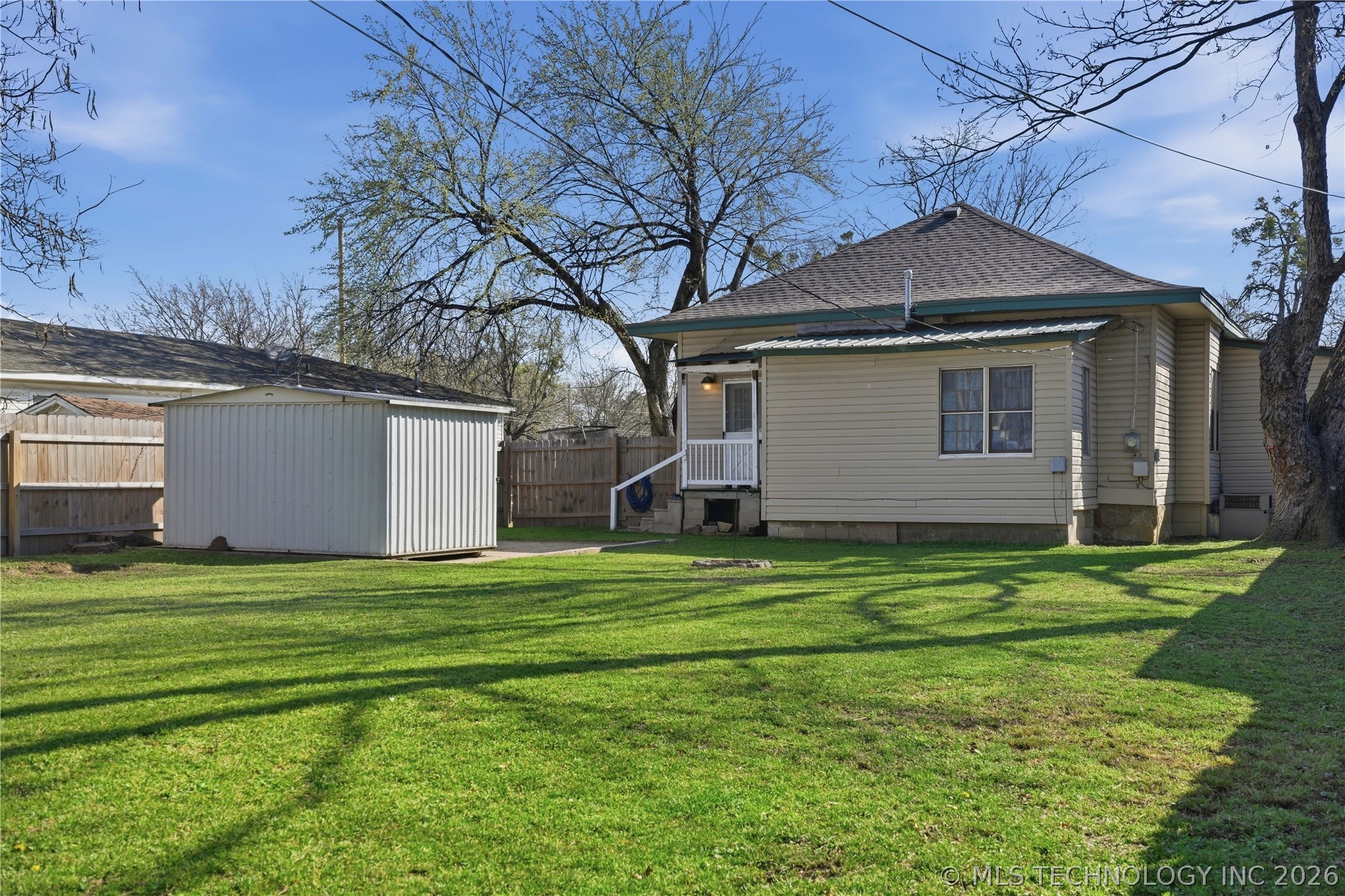 123 N S Street Property Photo 28