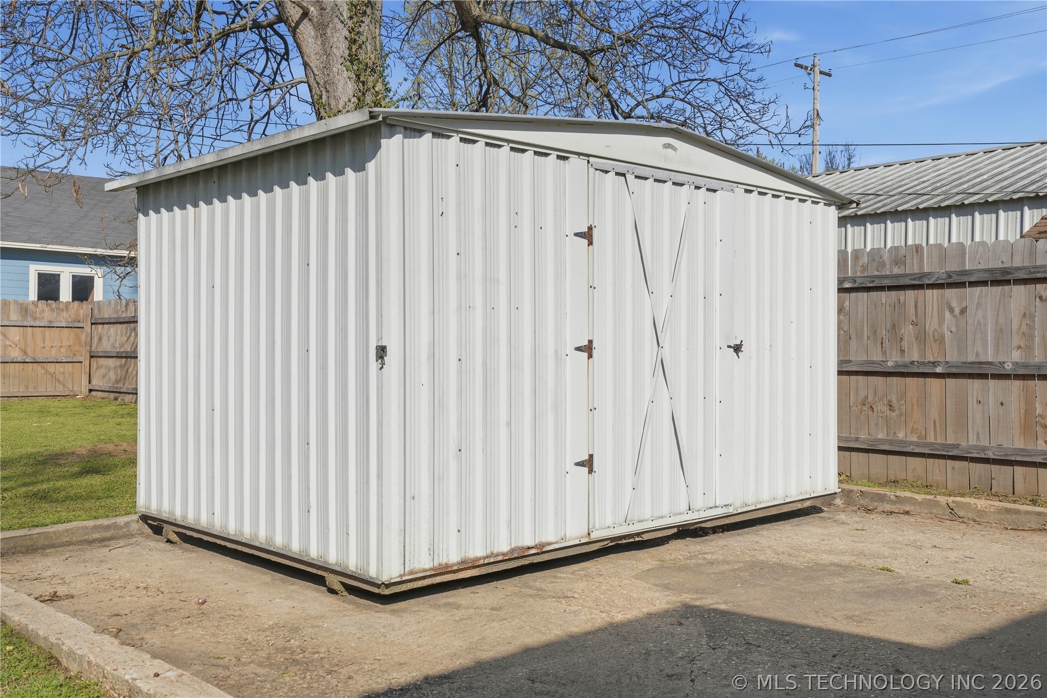 123 N S Street Property Photo 29