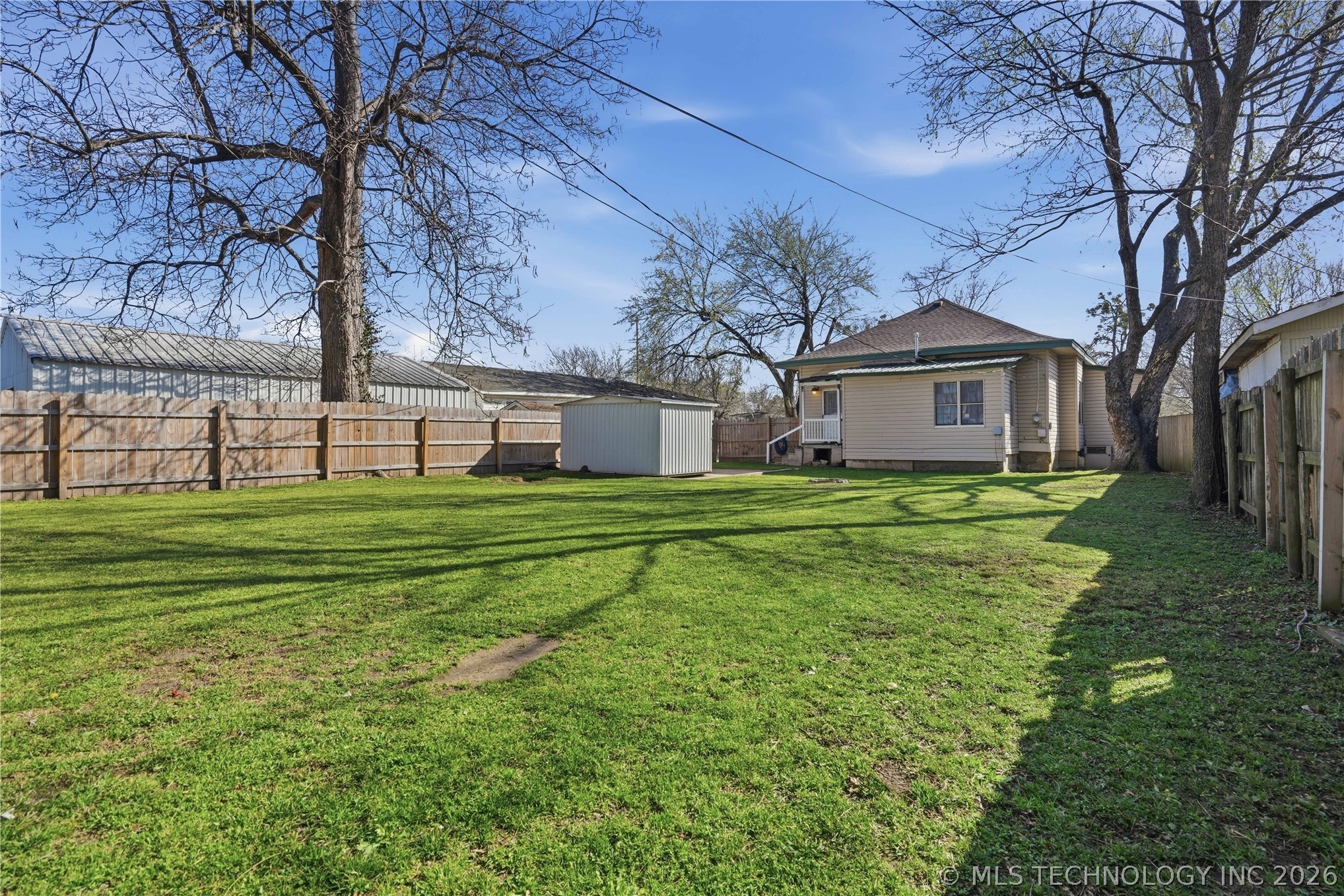 123 N S Street Property Photo 30