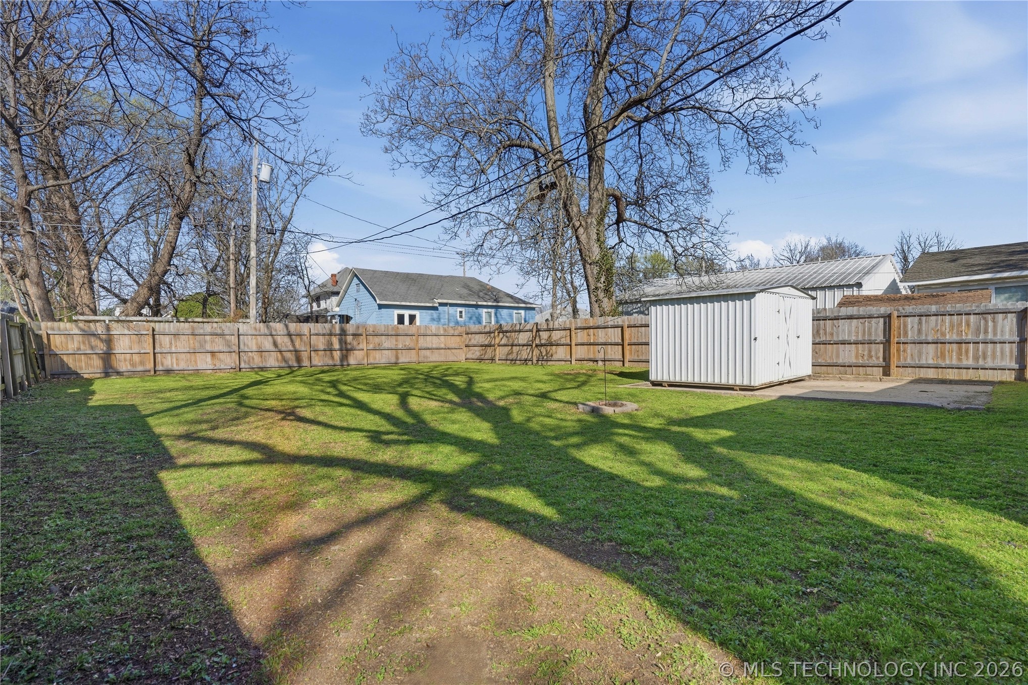 123 N S Street Property Photo 31