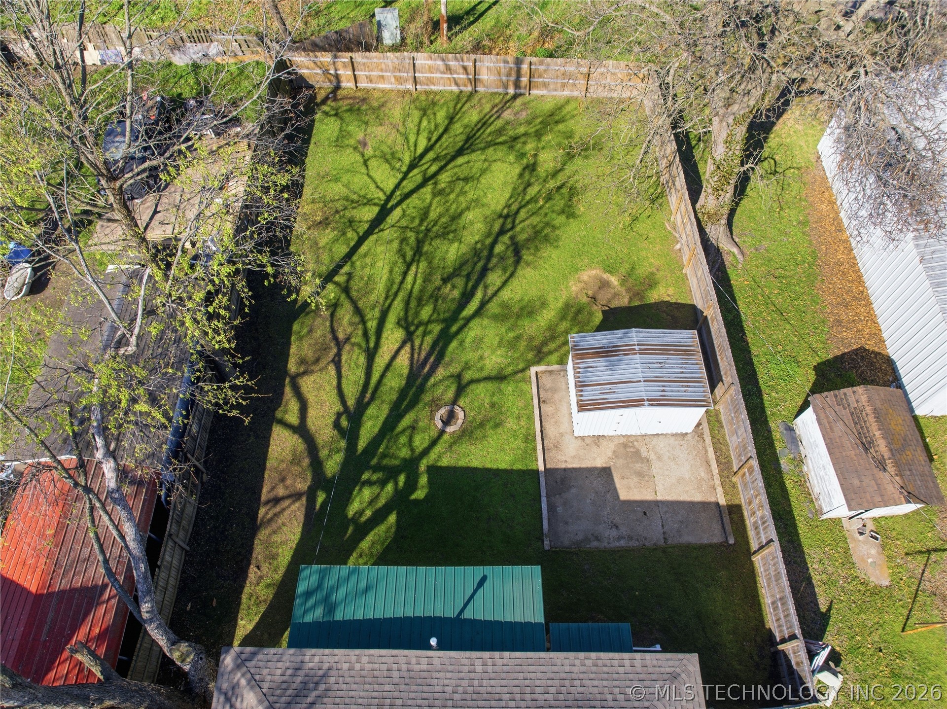 123 N S Street Property Photo 32