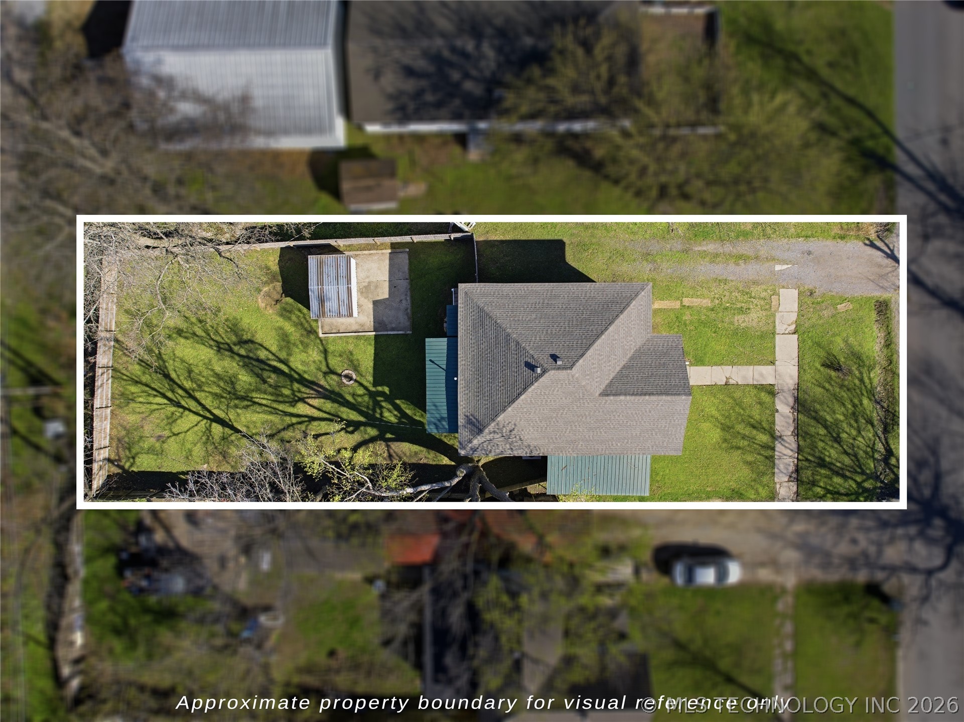 123 N S Street Property Photo 33