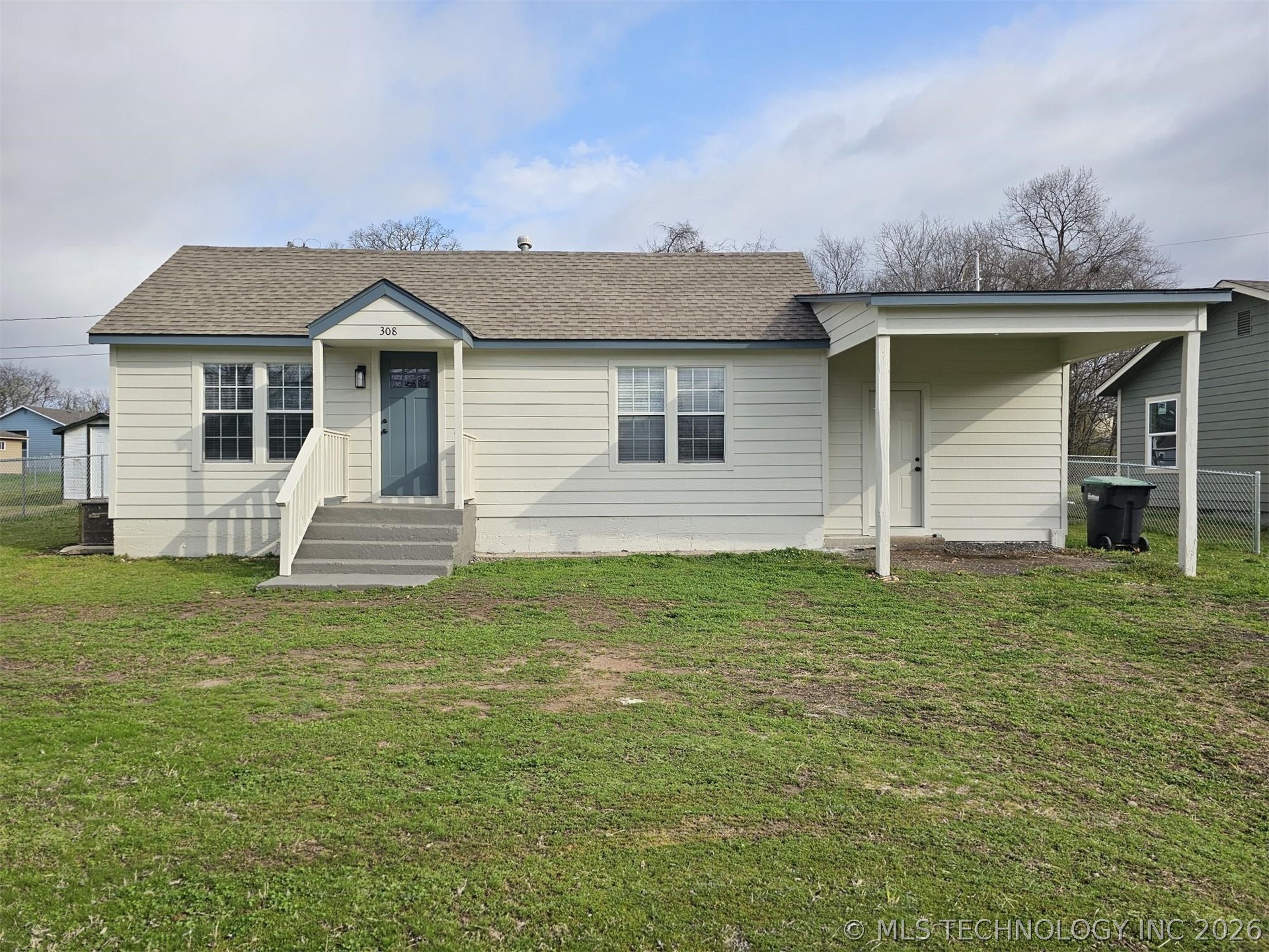 308 First Street Property Photo 1