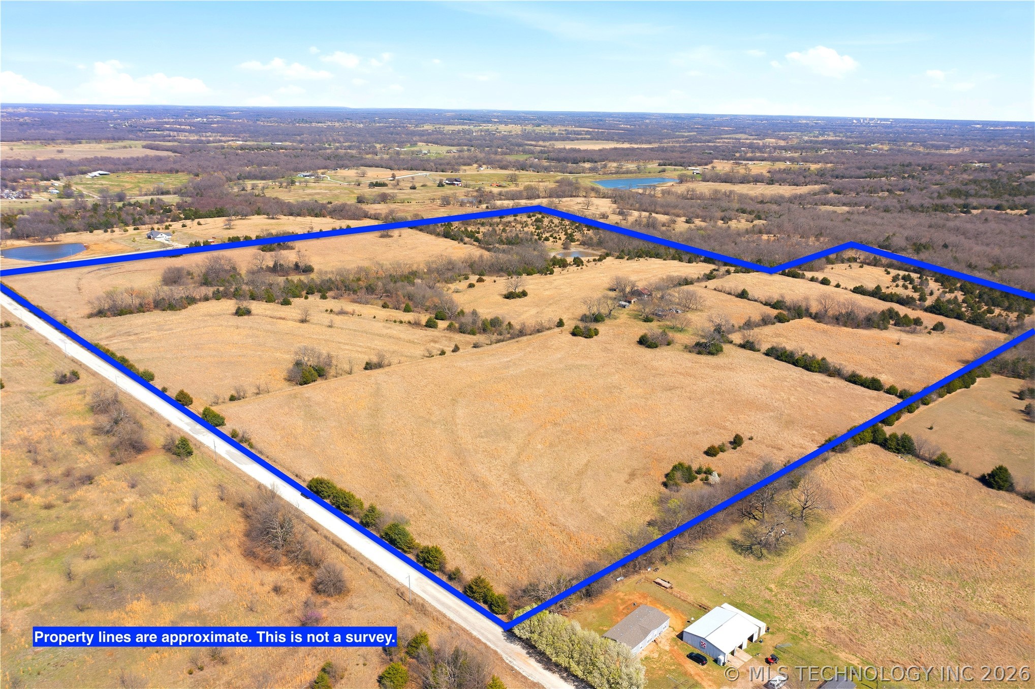 0 County Road 3480 Property Photo 1