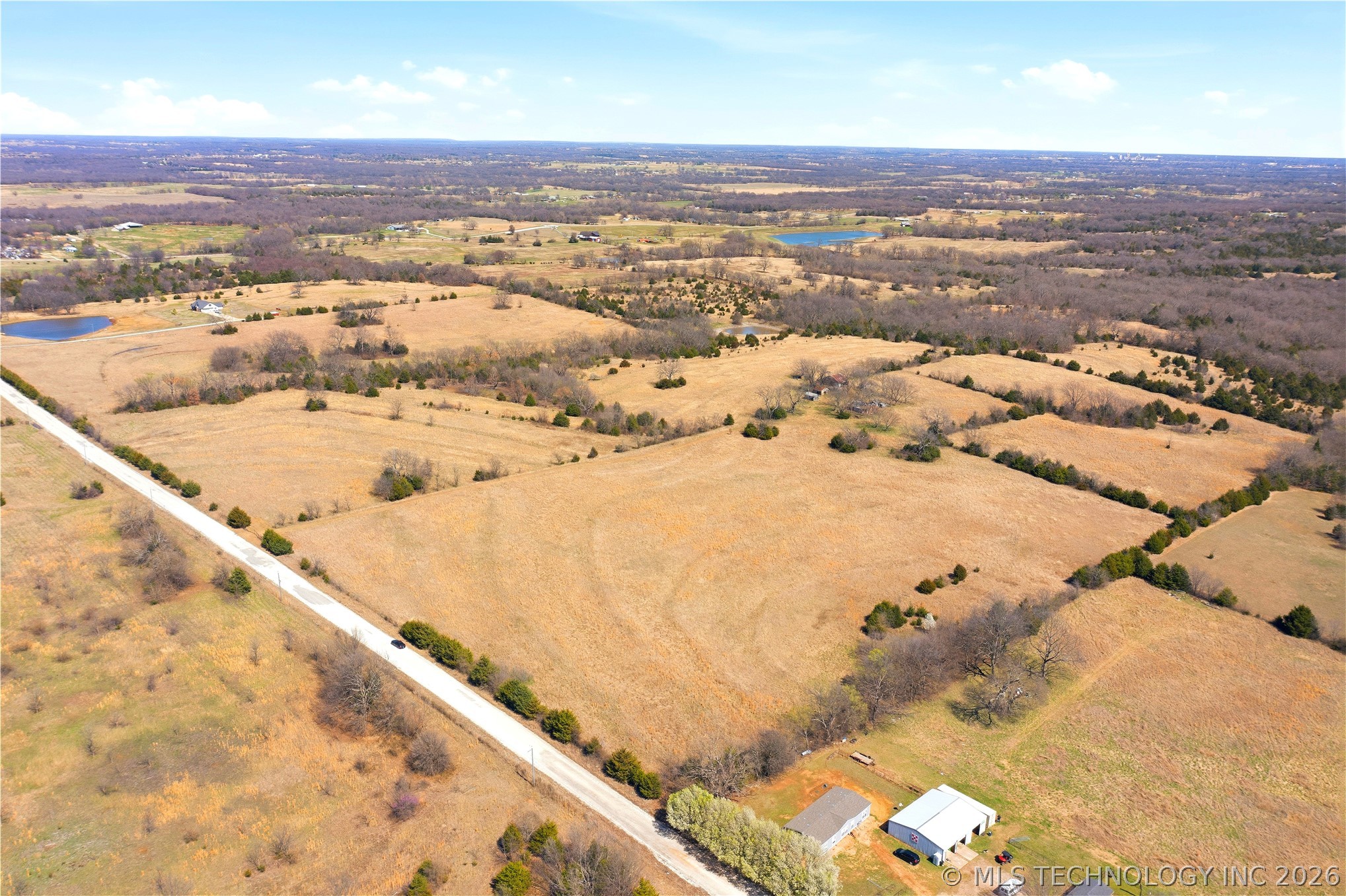 0 County Road 3480 Property Photo 3