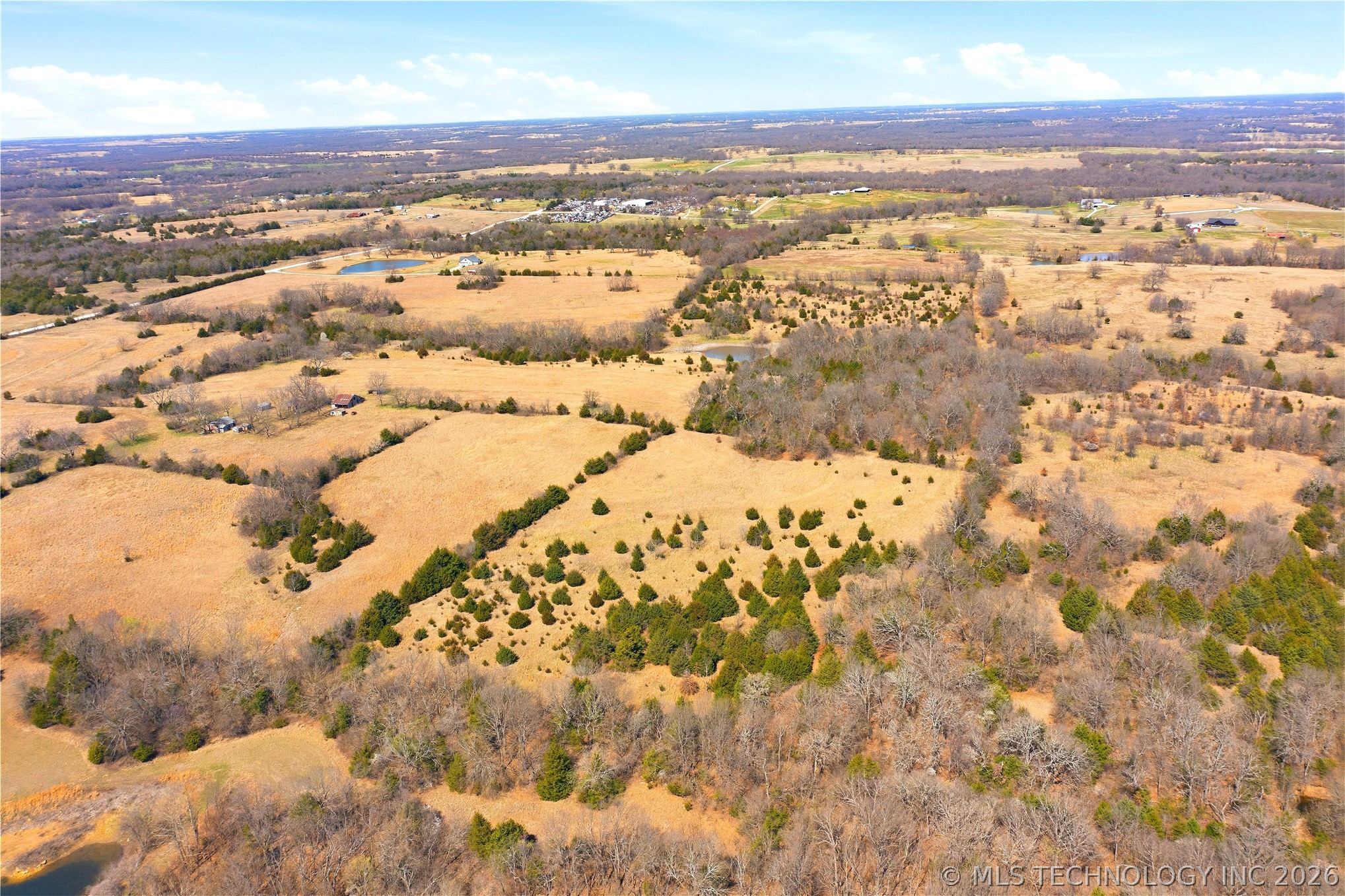 0 County Road 3480 Property Photo 4