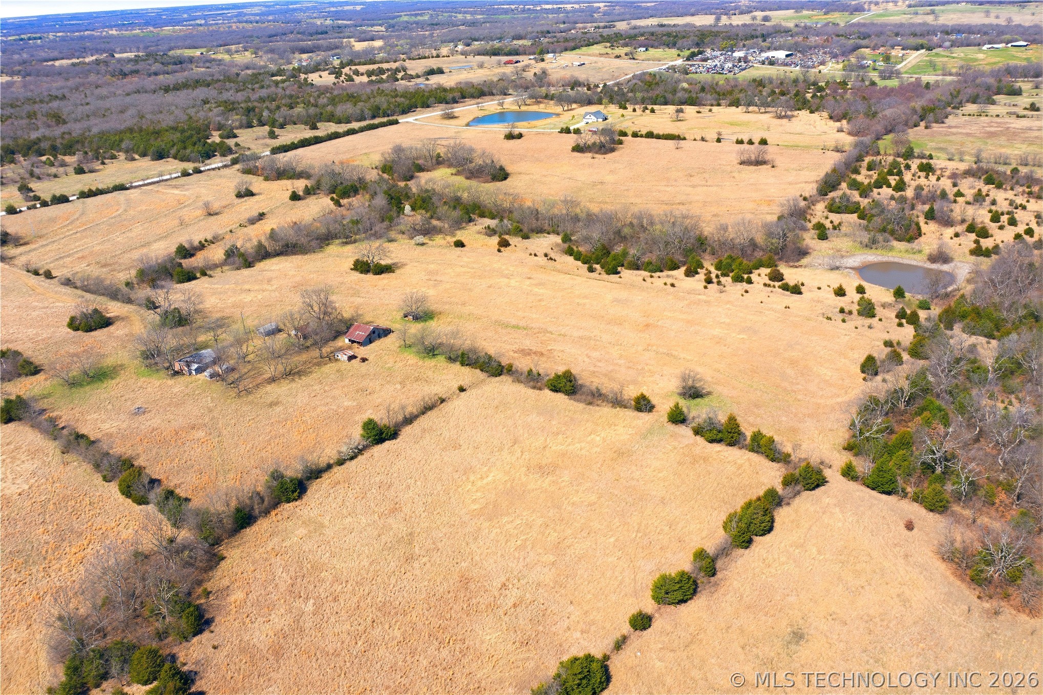 0 County Road 3480 Property Photo 8